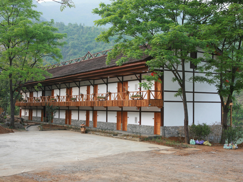 農莊－3