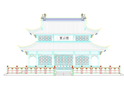 施工圖－1