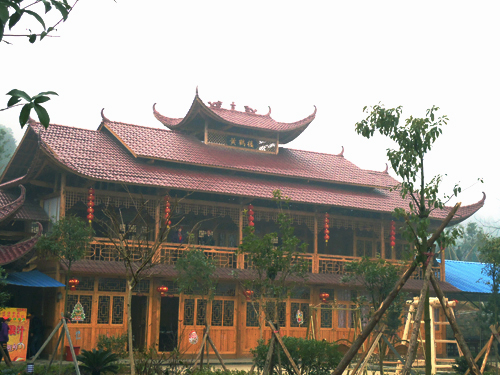 農莊－1