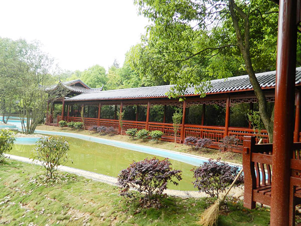 溆浦湘楚木作古建工程有限公司,土家吊腳樓,侗鄉鼓樓,侗鄉風雨樓哪里好