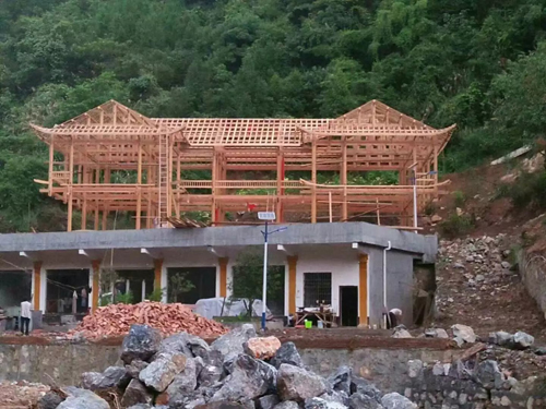 溆浦湘楚木作古建工程有限公司,土家吊腳樓,侗鄉(xiāng)鼓樓,侗鄉(xiāng)風(fēng)雨樓哪里好