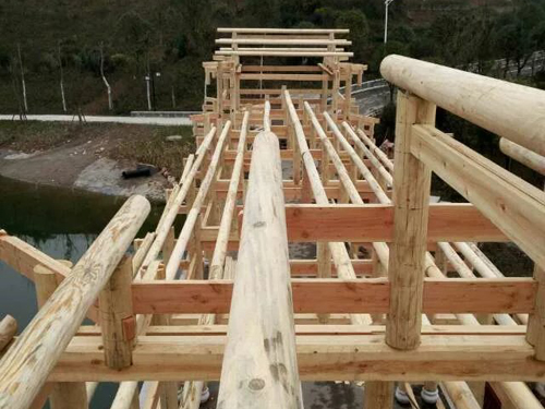溆浦湘楚木作古建工程有限公司,土家吊腳樓,侗鄉(xiāng)鼓樓,侗鄉(xiāng)風(fēng)雨樓哪里好