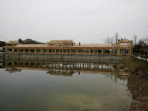 溆浦湘楚木作古建工程有限公司,土家吊腳樓,侗鄉(xiāng)鼓樓,侗鄉(xiāng)風(fēng)雨樓哪里好
