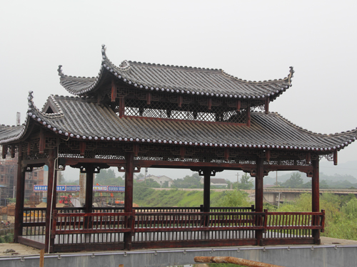 溆浦湘楚木作古建工程有限公司,土家吊腳樓,侗鄉(xiāng)鼓樓,侗鄉(xiāng)風雨樓哪里好