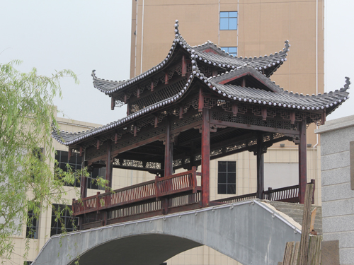 溆浦湘楚木作古建工程有限公司,土家吊腳樓,侗鄉(xiāng)鼓樓,侗鄉(xiāng)風雨樓哪里好