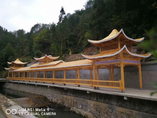 溆浦湘楚木作古建工程有限公司,土家吊腳樓,侗鄉(xiāng)鼓樓,侗鄉(xiāng)風(fēng)雨樓哪里好