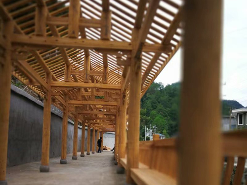 溆浦湘楚木作古建工程有限公司,土家吊腳樓,侗鄉(xiāng)鼓樓,侗鄉(xiāng)風(fēng)雨樓哪里好
