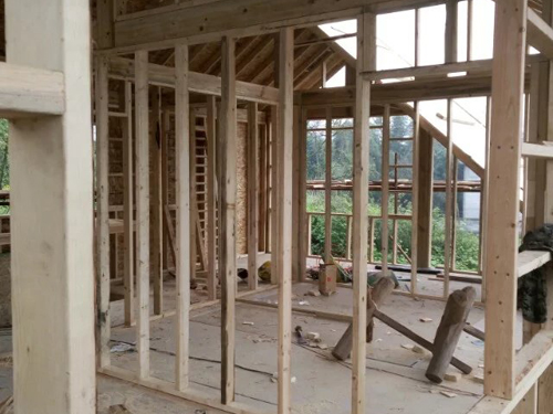 溆浦湘楚木作古建工程有限公司,土家吊腳樓,侗鄉鼓樓,侗鄉風雨樓哪里好