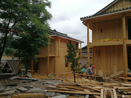 溆浦湘楚木作古建工程有限公司,土家吊腳樓,侗鄉鼓樓,侗鄉風雨樓哪里好