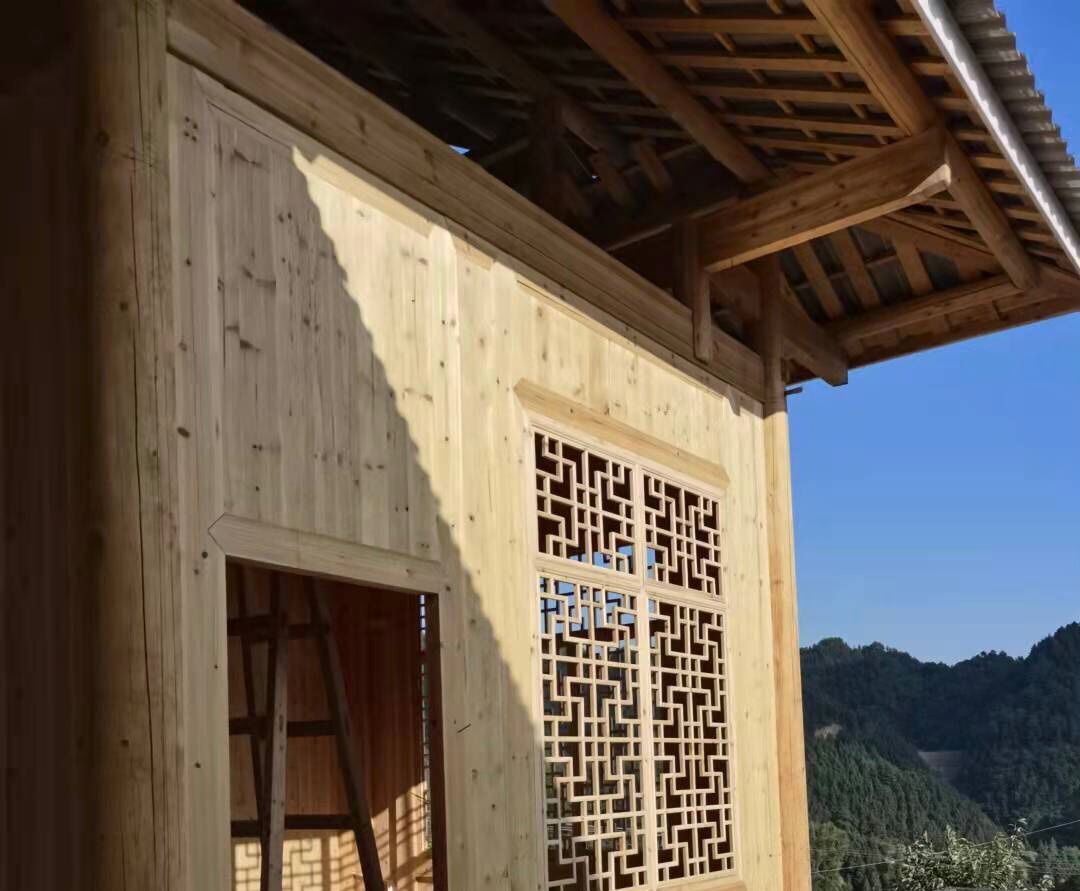 溆浦湘楚木作古建工程有限公司,土家吊腳樓,侗鄉(xiāng)鼓樓,侗鄉(xiāng)風(fēng)雨樓哪里好