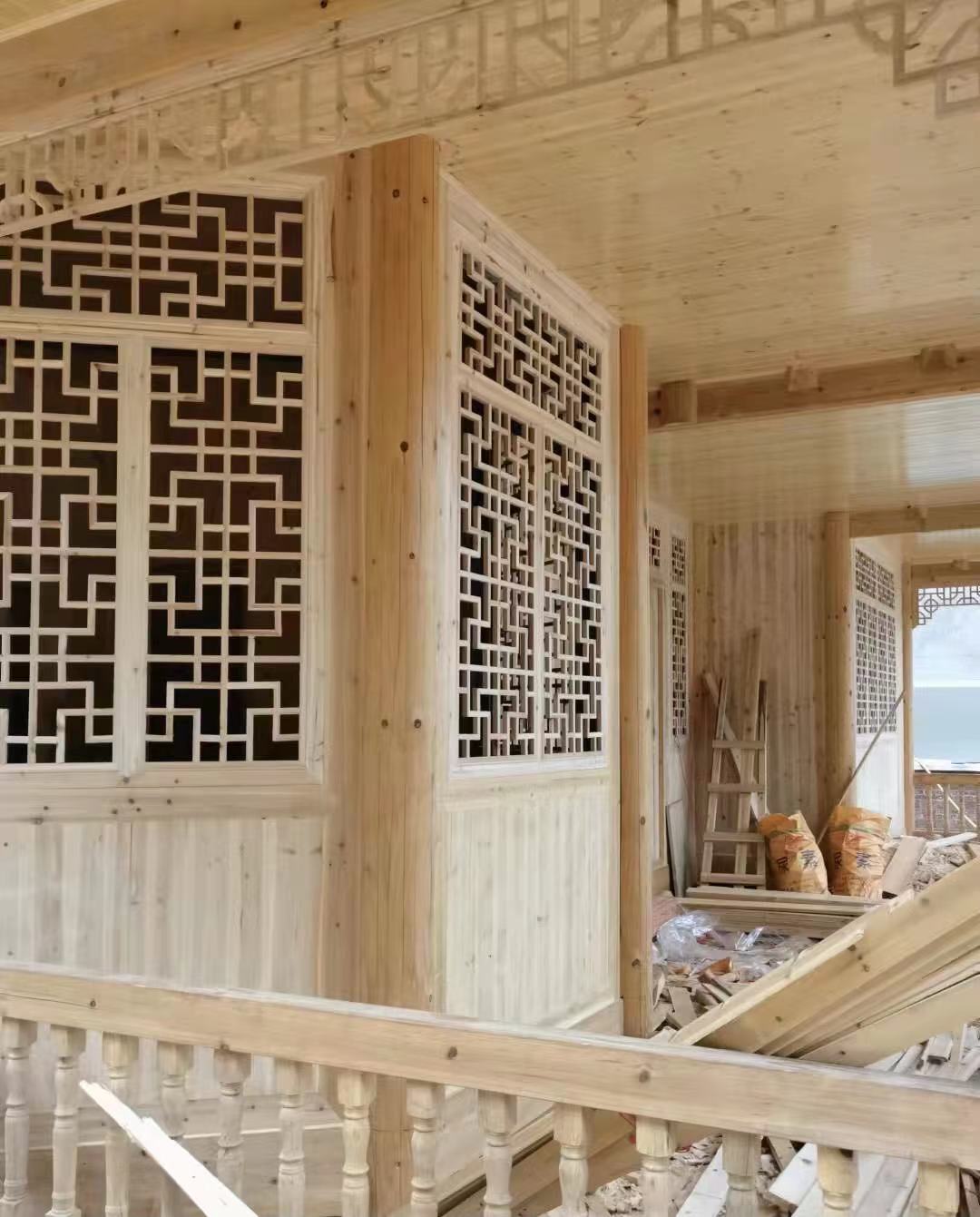 溆浦湘楚木作古建工程有限公司,土家吊腳樓,侗鄉(xiāng)鼓樓,侗鄉(xiāng)風(fēng)雨樓哪里好