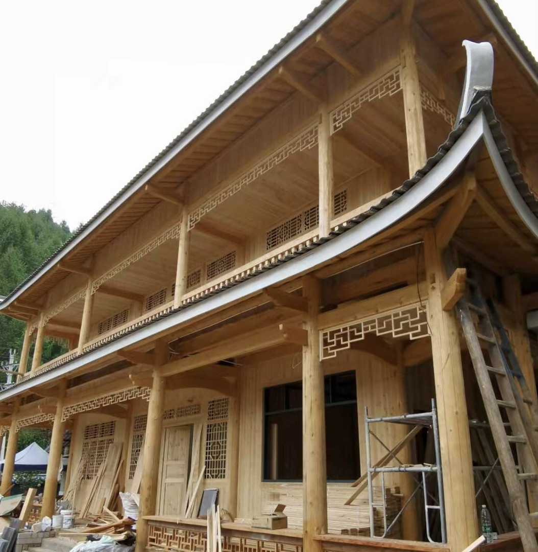 溆浦湘楚木作古建工程有限公司,土家吊腳樓,侗鄉(xiāng)鼓樓,侗鄉(xiāng)風雨樓哪里好