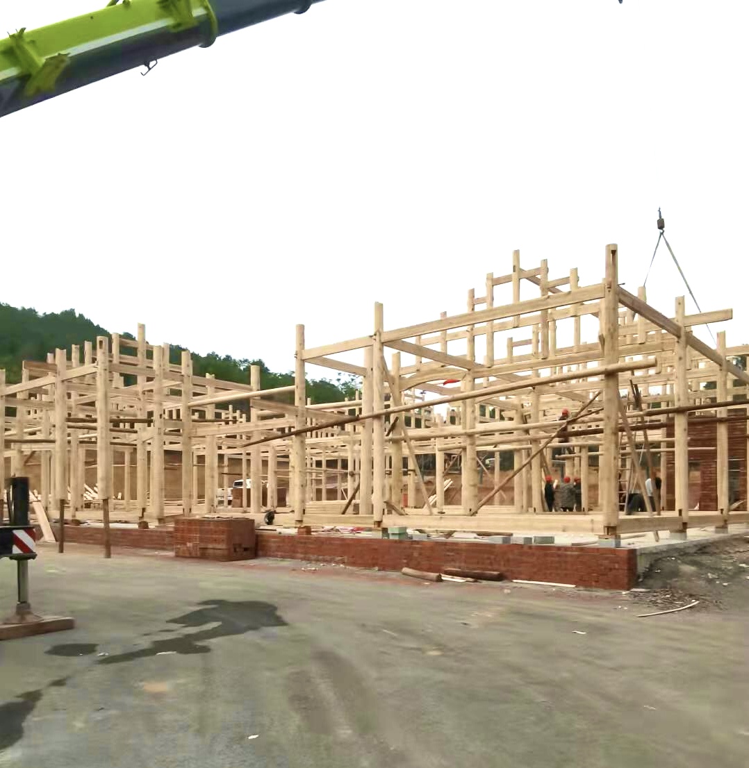 溆浦湘楚木作古建工程有限公司,土家吊腳樓,侗鄉鼓樓,侗鄉風雨樓哪里好