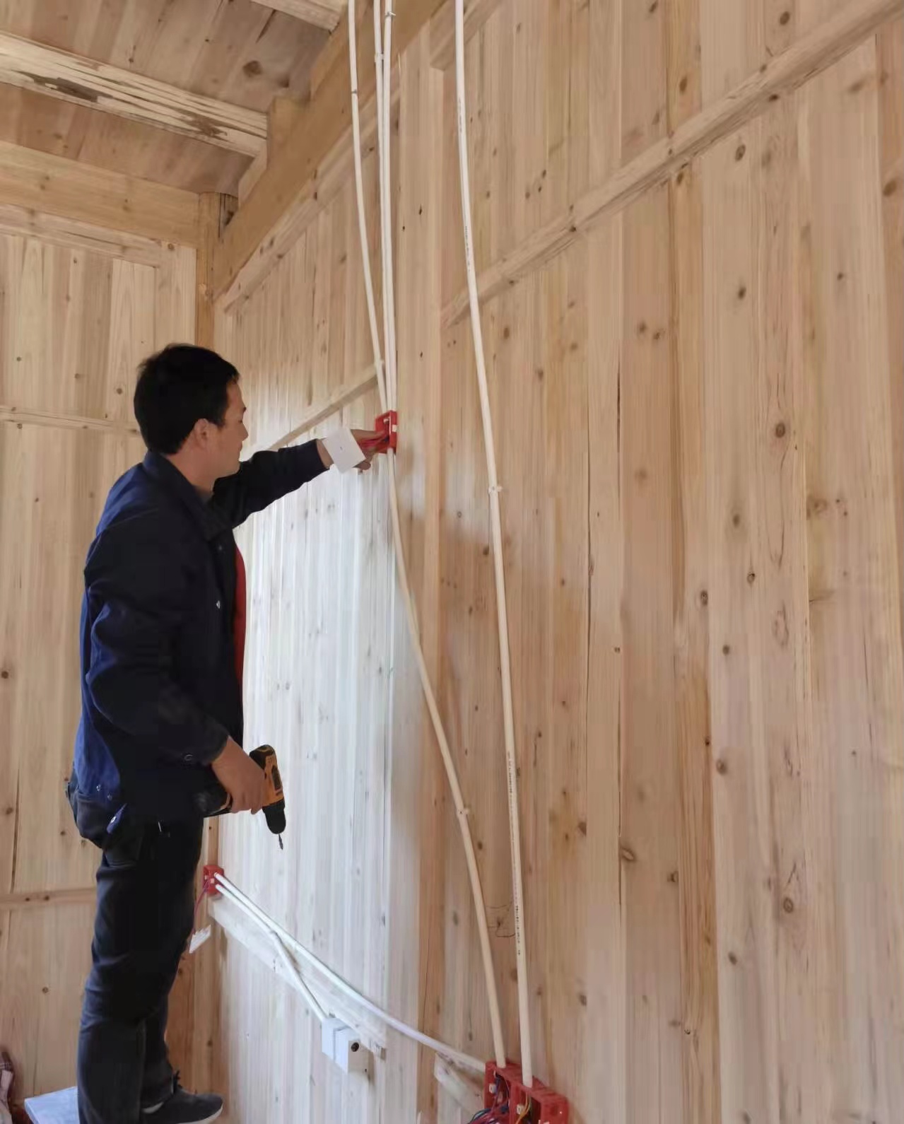 溆浦湘楚木作古建工程有限公司,土家吊腳樓,侗鄉鼓樓,侗鄉風雨樓哪里好