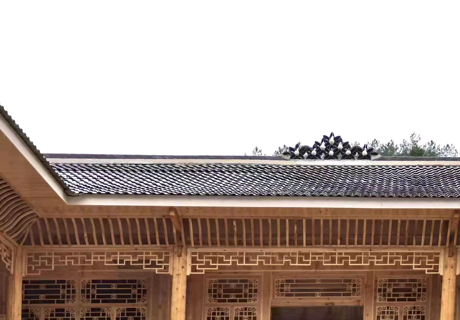 溆浦湘楚木作古建工程有限公司,土家吊腳樓,侗鄉鼓樓,侗鄉風雨樓哪里好