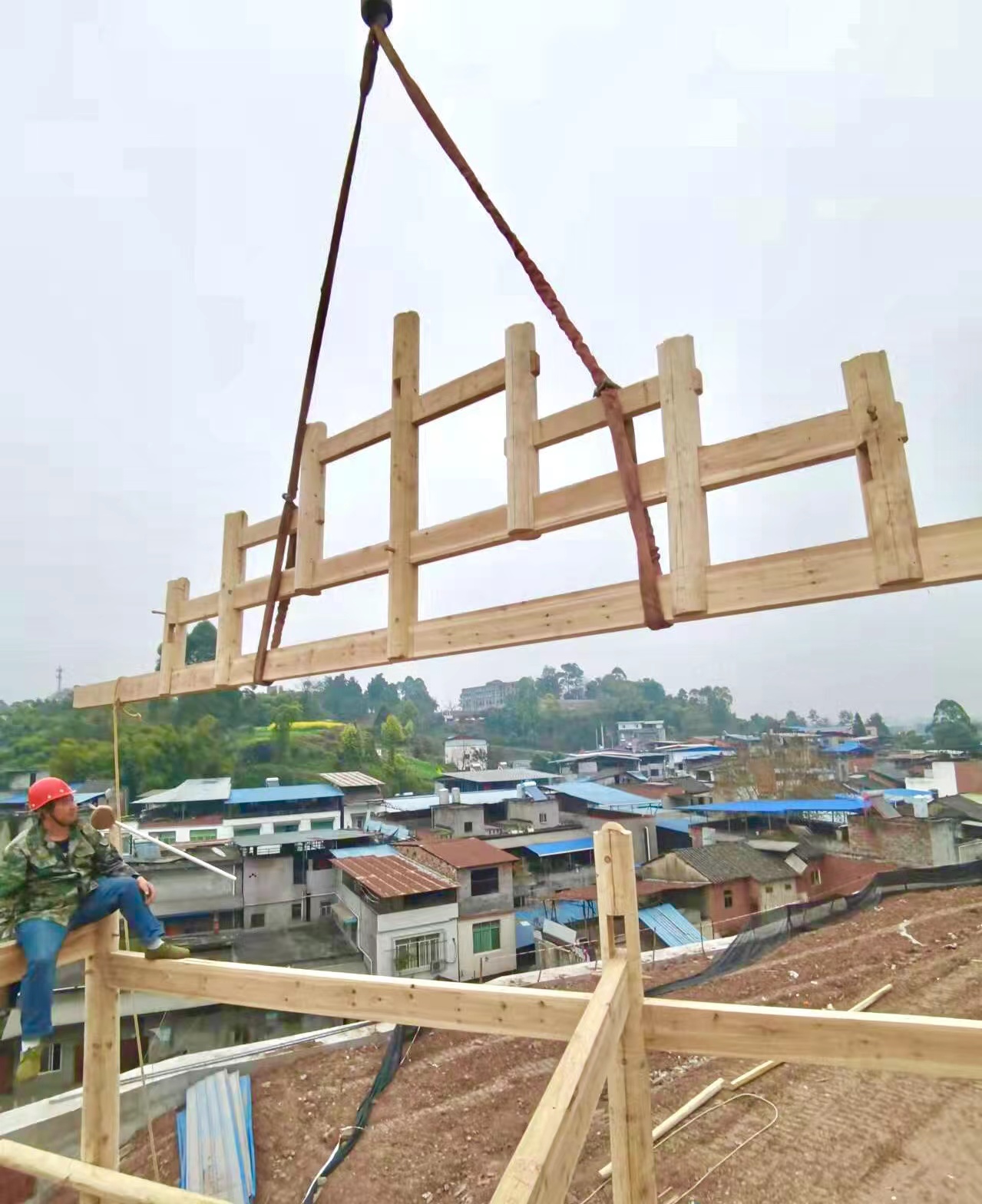 溆浦湘楚木作古建工程有限公司,土家吊腳樓,侗鄉鼓樓,侗鄉風雨樓哪里好