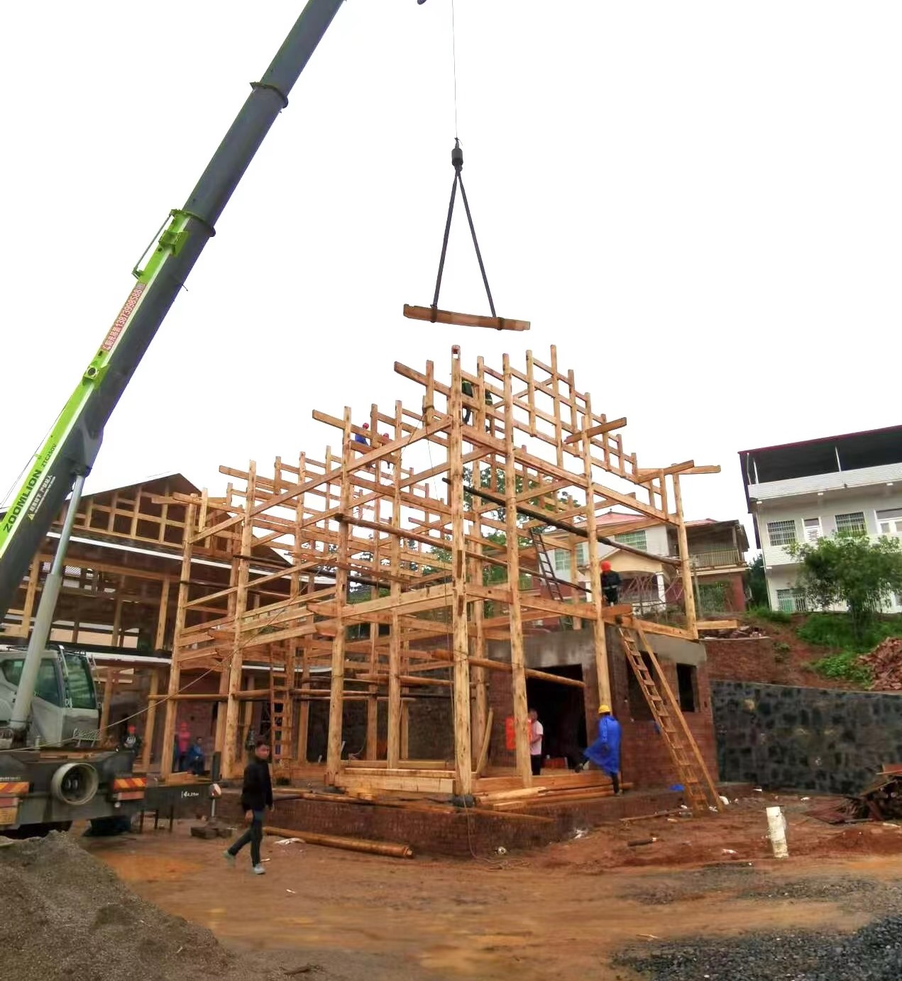 溆浦湘楚木作古建工程有限公司,土家吊腳樓,侗鄉(xiāng)鼓樓,侗鄉(xiāng)風(fēng)雨樓哪里好 溆浦湘楚木作古建工程有限公司,土家吊腳樓,侗鄉(xiāng)鼓樓,侗鄉(xiāng)風(fēng)雨樓哪里好