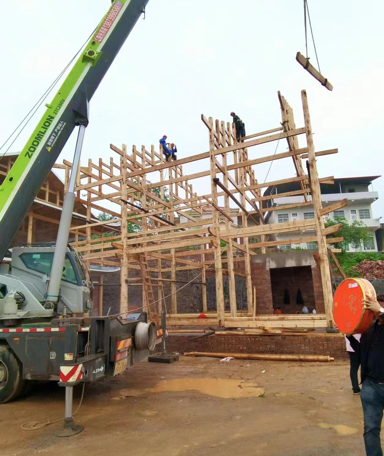溆浦湘楚木作古建工程有限公司,土家吊腳樓,侗鄉(xiāng)鼓樓,侗鄉(xiāng)風(fēng)雨樓哪里好