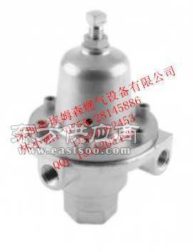 原裝fisher 1301g調(diào)壓器 減壓閥報價現(xiàn)貨圖片