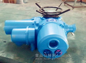 z90 24w t閥門執(zhí)行器